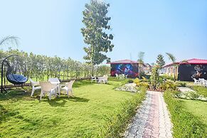 Wild Hibiscuss Resort
