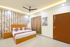 Wild Hibiscuss Resort