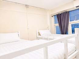 Sukhum Khaosan Au Bon Hostel