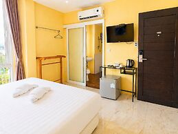 Sukhum Khaosan Au Bon Hostel