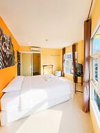 Sukhum Khaosan Au Bon Hostel