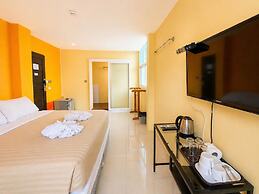 Sukhum Khaosan Au Bon Hostel