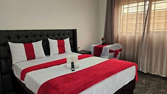 Malbon Green Executive Plus Lodge