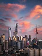 IntercityHotel Shanghai jinqiao