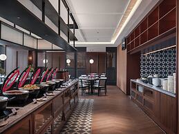 IntercityHotel Shanghai jinqiao
