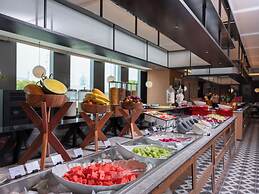 IntercityHotel Shanghai jinqiao