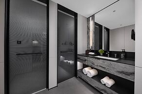 IntercityHotel Shanghai jinqiao