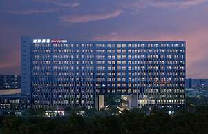 IntercityHotel Shanghai jinqiao