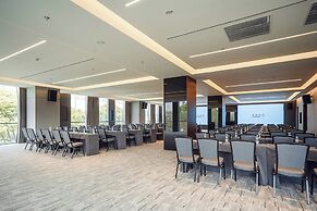 IntercityHotel Shanghai jinqiao