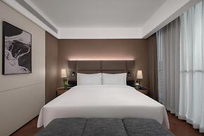 IntercityHotel Shanghai jinqiao
