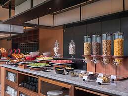 IntercityHotel Shanghai jinqiao