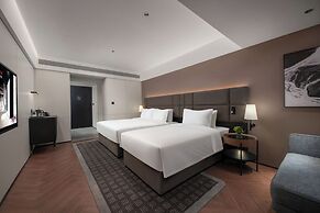 IntercityHotel Shanghai jinqiao