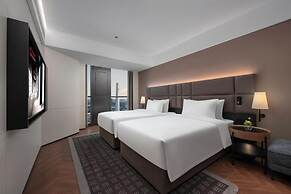 IntercityHotel Shanghai jinqiao