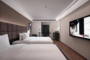IntercityHotel Shanghai jinqiao