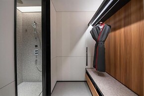 IntercityHotel Shanghai jinqiao