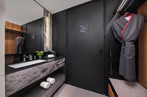 IntercityHotel Shanghai jinqiao