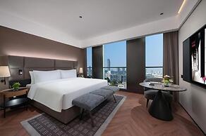 IntercityHotel Shanghai jinqiao