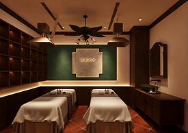 IntercityHotel Shanghai jinqiao