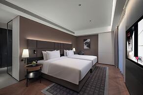IntercityHotel Shanghai jinqiao