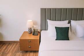 EVORA RESORT AND SPA