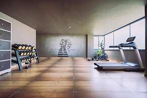 EVORA RESORT AND SPA