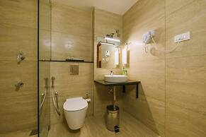 EVORA RESORT AND SPA