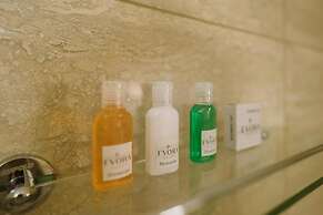 EVORA RESORT AND SPA
