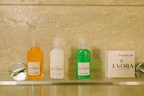 EVORA RESORT AND SPA