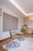 EVORA RESORT AND SPA