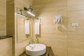 EVORA RESORT AND SPA