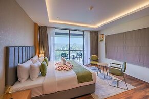 EVORA RESORT AND SPA