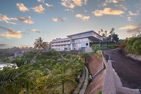 EVORA RESORT AND SPA