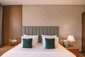 EVORA RESORT AND SPA