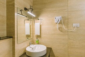 EVORA RESORT AND SPA