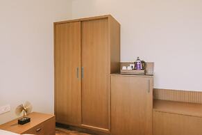EVORA RESORT AND SPA