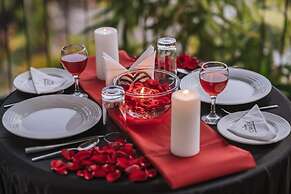 EVORA RESORT AND SPA