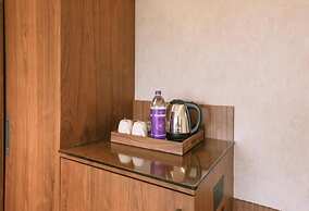 EVORA RESORT AND SPA