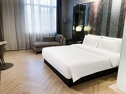 Crystal Orange Hotel Shanghai Chuansha