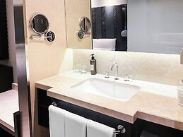 Crystal Orange Hotel Shanghai Chuansha