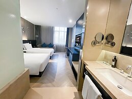 Crystal Orange Hotel Shanghai Chuansha