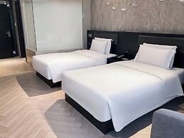 Crystal Orange Hotel Shanghai Chuansha