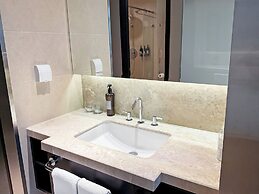 Crystal Orange Hotel Shanghai Chuansha