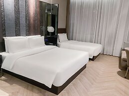 Crystal Orange Hotel Shanghai Chuansha
