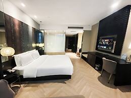 Crystal Orange Hotel Shanghai Chuansha
