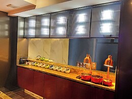 Crystal Orange Hotel Shanghai Chuansha