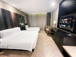 Crystal Orange Hotel Shanghai Chuansha