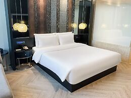 Crystal Orange Hotel Shanghai Chuansha