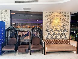 Crystal Orange Hotel Shanghai Chuansha