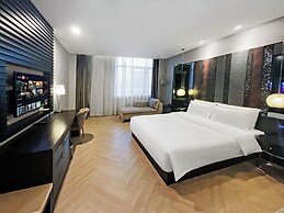 Crystal Orange Hotel Shanghai Chuansha