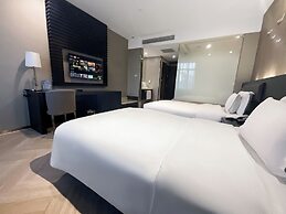 Crystal Orange Hotel Shanghai Chuansha